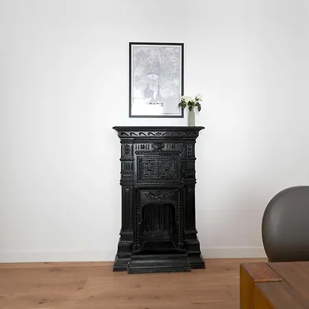 Appartement Charmant Et Spacieux Au Coeur De Paris Extérieur photo